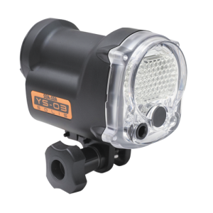 SEA&SEA YS-03 SOLIS