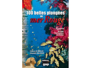 100 BELLES PLONGÉES EN MER ROUGE