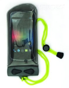 AQUAPAC POCHETTE ETANCHE MINI