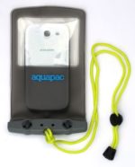 AQUAPAC POCHETTE ETANCHE SMALL – Image 2