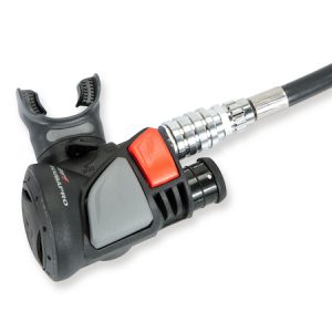 SCUBAPRO AIR 2