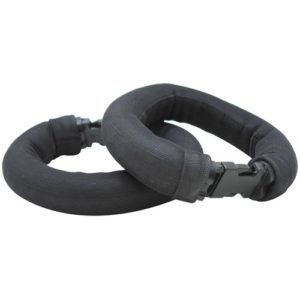 ANKLE WEIGHTS PLOMBS A CHEVILLES 1.4 KG