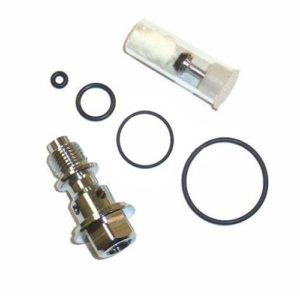 APEKS 5 EME PORT XTX 50