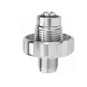 APEKS KIT DE CONVERSION DIN