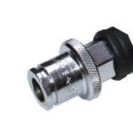 APEKS TUYAU INFLATEUR 9 MM – Image 2