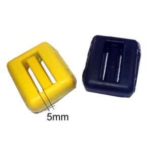 AQUALUNG PLOMB PLASTIFIE 1KG