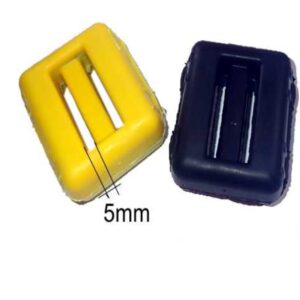 AQUALUNG PLOMB PLASTIFIE 2KG