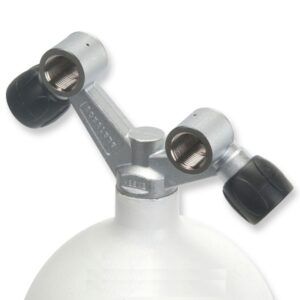 AQUALUNG TAG 300 BAR