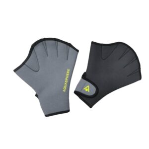 AQUA SPHERE GANTS DE NATATION