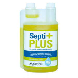 AQUATYS DESINFECTION SEPTI+PLUS