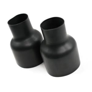 BARE MANCHONS LATEX BRAS