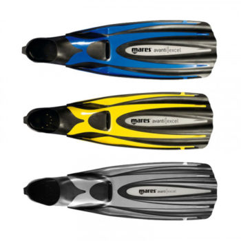 MARES PALMES AVANTI EXCEL