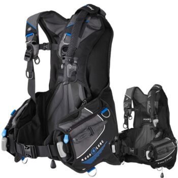 AQUALUNG AXIOM