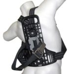 SCUBAPRO BACK PACK HARNAIS