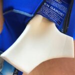 BARE SHORTY ENFANT – Image 2