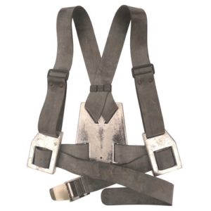 SUBLEST BAUDRIER 7KG