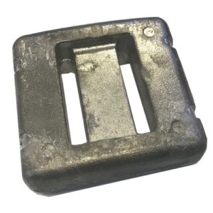 BESTDIVERS PLOMB 2 KG