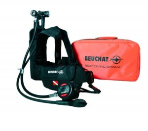 BEUCHAT KIT BATEAU