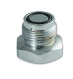 NAUTEC BOUCHON AVEC SOUPAPE 200 BAR – Image 2