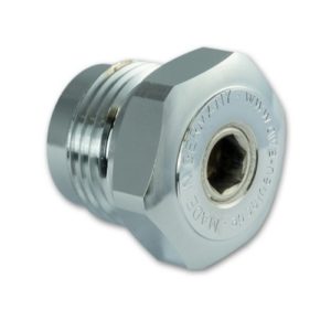 NAUTEC BOUCHON NITROX 26X2