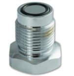 NAUTEC BOUCHON AVEC SOUPAPE 300 bar – Image 2