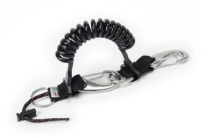 BESTDIVERS CORDON A SPIRAL RAPIDE