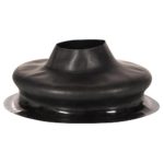 BARE COLLERETTE LATEX