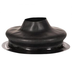 BARE COLLERETTE LATEX