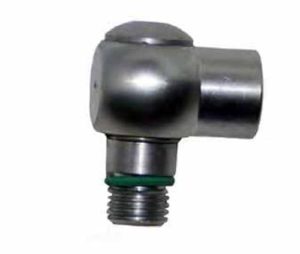 DIVEXS COUDE 90° HP