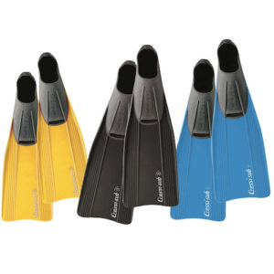 CRESSI PALMES RONDINE CLIO