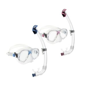 CRESSI MASQUE MAREA VIP JUNIOR