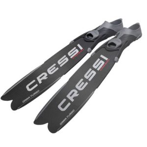CRESSI GARA TURBO CARBON
