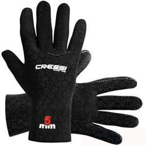 CRESSI GANTS HIGH STRECH 5MM