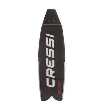 CRESSI FLOSSENBLATT MODULAR CARBON