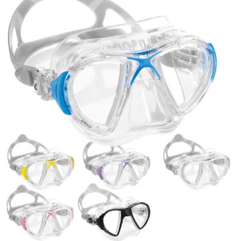 CRESSI MASQUE NANO