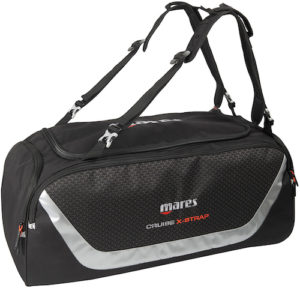 MARES CRUISE X-STRAP