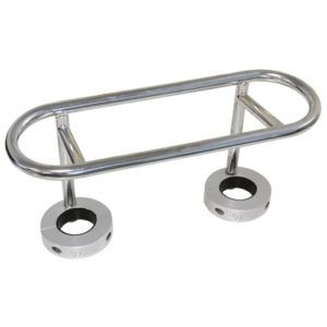 PROTECTION ROBINETTERIE TWIN