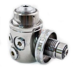 POSEIDON PREMIER ETAGE CYKLON 5000