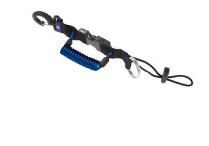 SCUBAPRO CABLE SPIRAL INOX