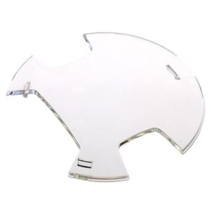 SUUNTO PROTECTION D'ÉCRAN, HEL02, VYPER ET VYPER AIR