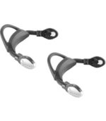 CRESSI SANGLE PALMES FROG PLUS ET REACTION