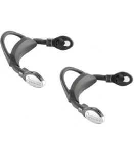 CRESSI SANGLE PALMES FROG PLUS ET REACTION