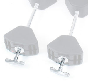 SCUBAPRO VIS AILETTE