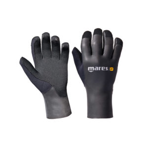 MARES GANTS SMOOTH SKIN 3.5MM