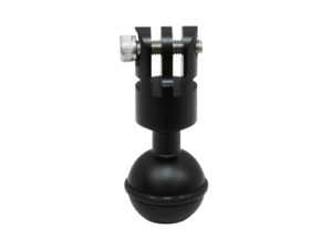 BIGBLUE GOPRO ADAPTATEUR