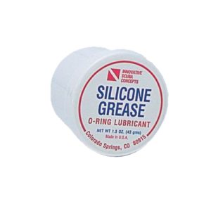 ISC GRAISSE SILICON