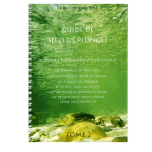GUIDE DE PLONGEE TOM 2