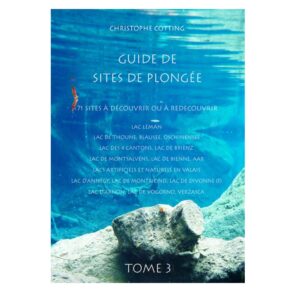 GUIDE DE PLONGEE TOM 3