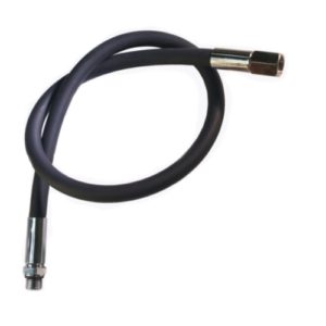 BESTDIVERS TUYAU HP 100 CM