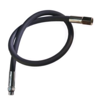 BESTDIVERS HD SCHLAUCH 80 CM